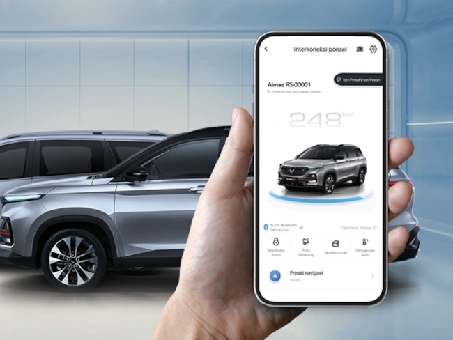iov-wuling